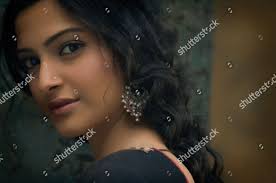 Sonam Kapoor Editorial Stock Photo