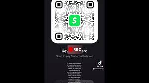 НАШЕ ПРИЛОЖЕНИЕ CASHAPP ДЛЯ ЭКОНОМИИ ВРЕМЕНИ!