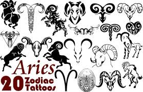 Aries Tattoo Ideas Widder Tattoos Widder Tattoo Sternzeichen Tattoos