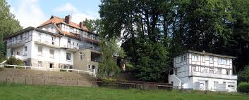 Pension haus am walde is located in brodenbach. Hotel Haus Am Walde