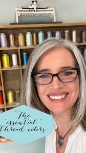 Just No. , There is only one moral answer to this question “All of them!”  😂😂😂, Ok quilters who’s with me!! 😂😂. Just kidding. Fine. If you must  know …a full value range of neutrals light to dark (white ...