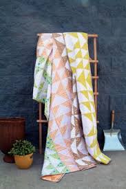 This cactus flower quilt designed by accuquilt. Tania Perelberg Taniaperelberg Profile Pinterest