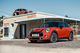 New Mini Metro Runner Reportedly Coming In 2023 Carscoops Mini Bmw Car Bmw