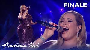 Grace kinstler has been a standout on season 19 of 'american idol,' and now, she's competing to win the grace kinstler has been wowing the judges and viewers with her performances for weeks on. What Happened To Grace On American Idol Know More About The Singer Here