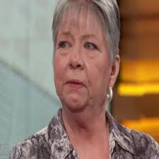 Trisha Renee Dr Phil 1 Part