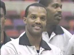 Vince Hamilton LaCrosse CatBirds Commercial Ad Takes