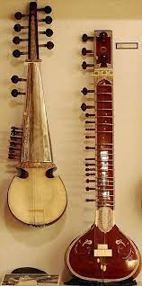 12 Sitar Ideas Indian Musical Instruments Indian Classical Music Indian Instruments