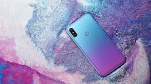 Motorola P30: Lenovo stellt bisher ...