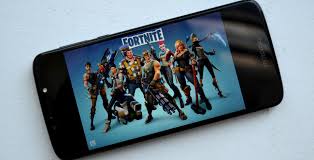 The method for getting set up on an how to get fortnite: Fortnite Compatible Phones And Minimum Specs Android Authority
