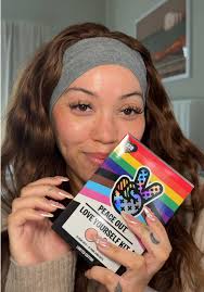 Growing up in the Bay Area, Pride Month meant hopping