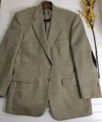 Dillard's black blazers in san francisco. Roundtree Yorke Sport Coats For Men For Sale Ebay