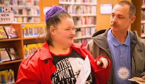 1000 Lb Sisters: Amy Offends Fans With Her Vulg@r Joke On Herself, Calls  Her V@gina A “Cristal!” - TV Season & Spoilers