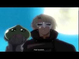 Stay with us to watch record of ragnarok episode 1 anime updates. Ragnarok Online Anime Episode 7 Sub Indo Youtube