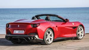 It replaced the former ferrari california t in the convertible segment. Ferrari Portofino 2018 Review Carsguide
