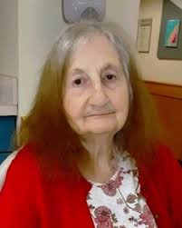 Josephine Vinci Nelson