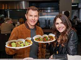 All The Restaurants Featured On The Flay List The Flay List Food Network