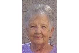 Janice Kirkin Obituary (1931