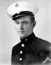 Iwo Jima Flag Preservation