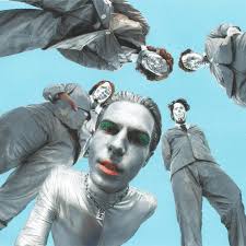 Who wrote “The Shining” by The Neighbourhood?