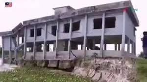 Air bah pada zaman nuh (air bah raksasa; Malaysia30 Sekali Air Bah Sekali Pantai Berubah