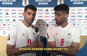 Trend Google: risultati partite mondiali