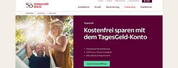 Mit mehr als 33 millionen euro dürfte. Hanseatic Bank Tagesgeld Zinsen Und Test