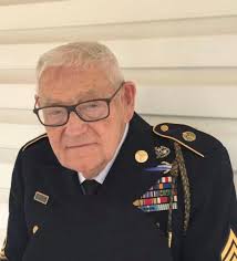 Randall Parish Obituary June 23, 2022