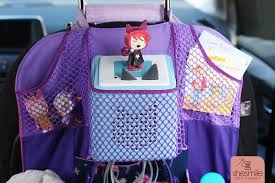 Toniebox tasche,filz,handmade,aufbewahrung tonies, tonie tasche. Einen Autositz Organizer Fur Die Toniebox Nahen Shesmile