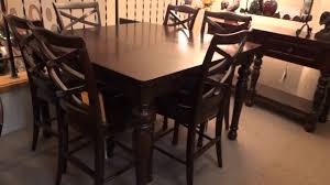 afdrsphdp50 ashley furniture dining