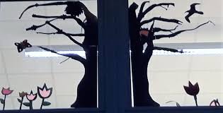 Eine fensterbild winter vorlage checkliste vor dem kauf, kann manchmal auf diese weise erheblich ärger und zeit einsparen. Projekttag Basteln Im Winter Montessori Grundschule Linzgau