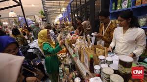 Bri #bansos #umkm cara cek cairnya bantuan umkm 2,4 juta di bank bri. Selamatkan Umkm Bri Restrukturisasi 2 9 Juta Nasabah