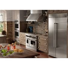 Money back guarantee · free repair help & videos Jenn Air Jf42nxfxde 42 Inch Built In Counter Depth French Door Refrigerator With 24 17 Cu Ft