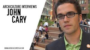 John Cary Archiculture Extras Interview