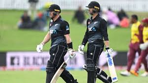 In august 2015, devon became a part. New Zealand Brush Aside Erratic Windies By 72 Runs Take The Series