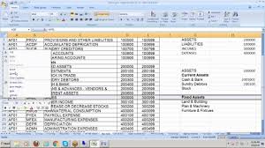 Creating Chart Of Accounts In Sap Fico Training Video