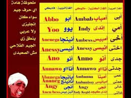 الدرس الاول من سلسلة تعليم اللغة النوبية المتوكى Youtube