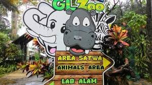 Mulai dari wajib mengenakan masker, menjaga. Gembira Loka Zoo Buka Saat Libur Lebaran 2021 Simak Harga Tiket Masuk Dan Jam Operasionalnya Tribun Travel