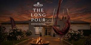 The Long Pour: Winter Edition