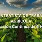 Contratista de Trabajo Agrícola (Presencial – S... event in Clovis, CA