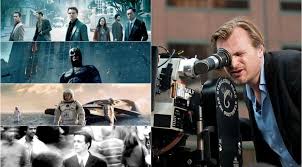 Un'infinita sparatoria manierista, che aderisce a un genere che ha dato molto al cinema mondiale senza proporre nulla di nuovo o di personale. Christopher Nolan Filmlerinde Asla Degismeyen Ortak Kavram Zaman Takintisi Eksi Seyler