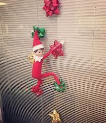 Top 35 Elf On The Shelf Ideas On Pinterest Elf Antics Awesome Elf On The Shelf Ideas Elf On The Shelf