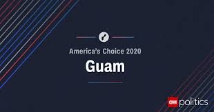 Guam Caucuses 2020 Election Date Delegates And Results