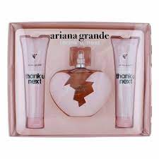 Thank u next eau de parfum. Thank U Next Each Ariana Grande Women Sets