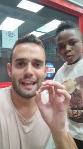 José Luis Allegue's Video