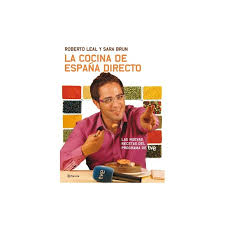 Los platos más famosos de españa, conoce la comida tipica española. La Cocina De Espana Directo Las Nuevas Recetas Del Programa De Tve Primera Edicion