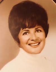 ROBERTA CRAWFORD Obituary (1933