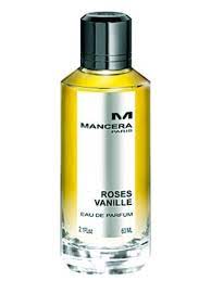 Welcome to mancera paris official website. Roses Vanille Mancera Parfum Ein Es Parfum Fur Frauen 2011