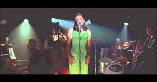 When Marimba Rhythms Start To Play Dance With Me Jennifer Connelly Dark City Sway Dark City Jennifer Connelly Jennifer