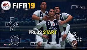 Fifa 20 ppsspp camera ps4 android offline 600mb new kits 2020 & transfers update best graphics. Download Fifa 19 Psp Version For Android April Update Latest Team Kits And Players