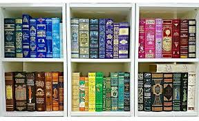 How to remove library stickers. Barnes And Noble Leatherbound Classics Book Aesthetic Barnes And Noble Books Inspirational Books